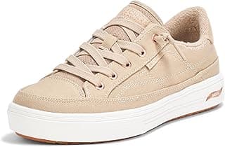 Skechers Women's Arch Fit Arcade Meet Ya There Sneakers