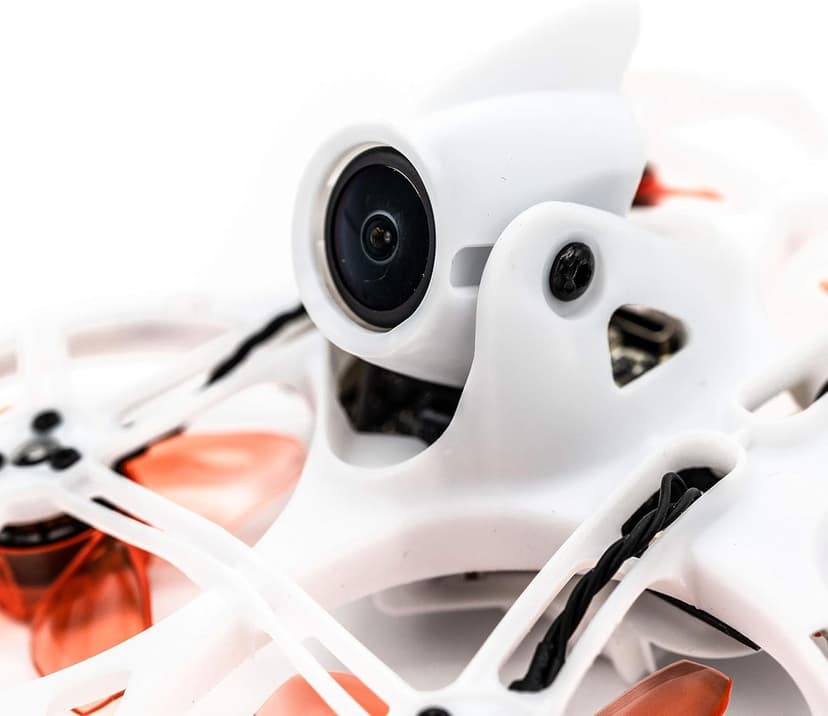 Tinyhawk 2 II RTF Kit FPV FRSKY Camera Racing Drone with Goggles and Controller for Kids and Racubg Beginners