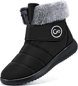 Winter Snow Boots for Women: Essential Protection for Cold Months