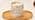Freejac House Warming Gifts New Home Housewarming Gift for Women Men Friend New Home Gift Ideas New Homeowner Gifts House Warming Decoration Party Decor Porcelain Ceramics Scented Candle B0B66HD4PW