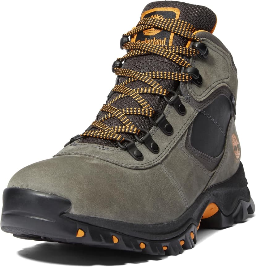 Timberland Men's Mt. Maddsen Hiking Waterproof Boots