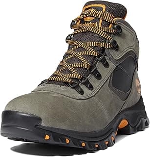 Timberland Men's Mt. Maddsen Hiking Waterproof Boots