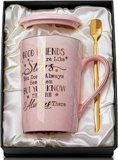 The Art of Platonic Gifting: Meaningful Female Best Friend Gift Ideas