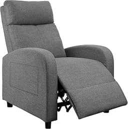 The Ultimate Comfort Gift: Best Recliner Chair for Back Pain Relief Guide