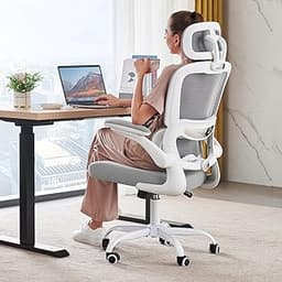 The Gift of Ergonomic Relief: Choosing the Best Office Chair for Neck and Back Pain