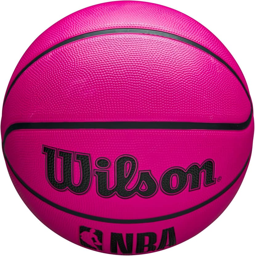 WILSON NBA DRV Outdoor Basketballs - Size 3, Size 5, Size 6 and Size 7