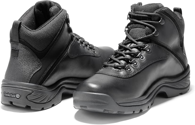 Timberland Men's White Ledge Mid Waterproof Hiking Boots