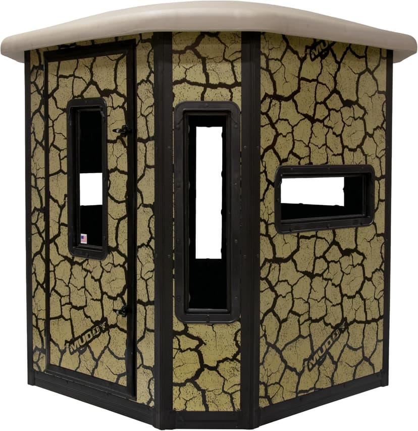 Muddy Bull Box