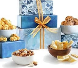 Curating Sophistication: A Logical Guide to the Best Meat and Cheese Gift Baskets