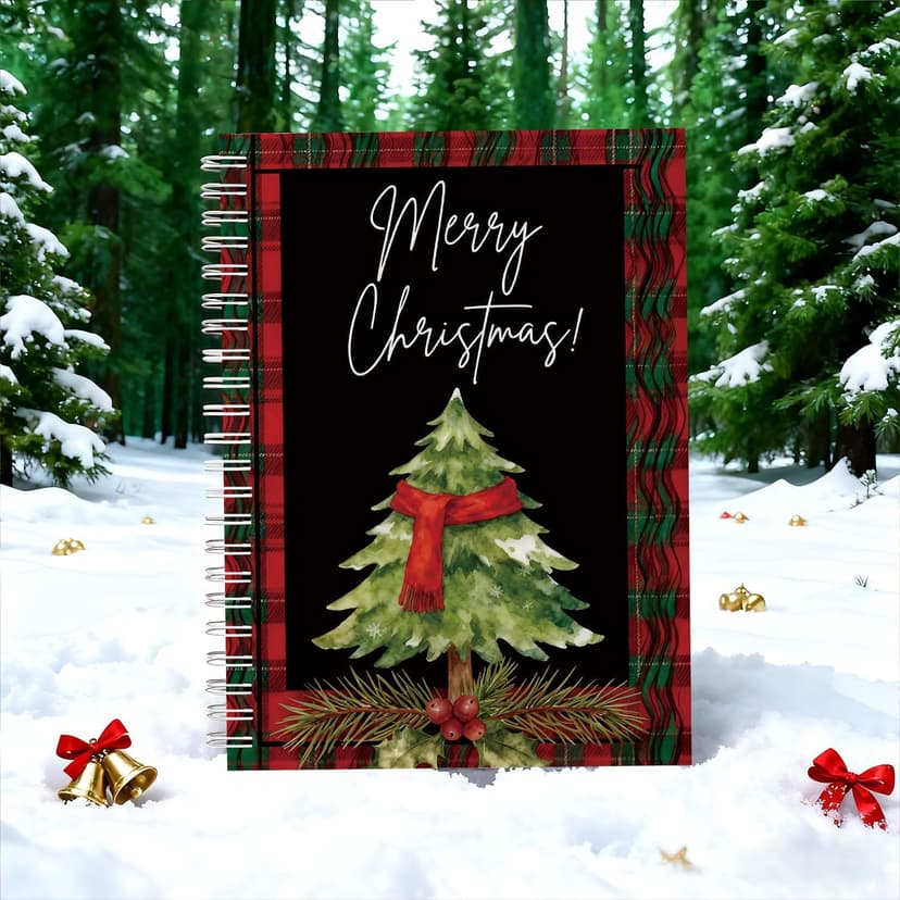 Semyifu Christmas Gift Card Book - Surprises on Every Page B0FVKGVYQF