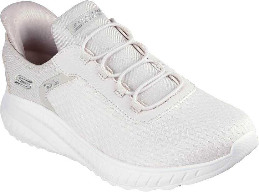Skechers Women's Bobs Squad Chaos Hands Free Slip-ins Sneakers