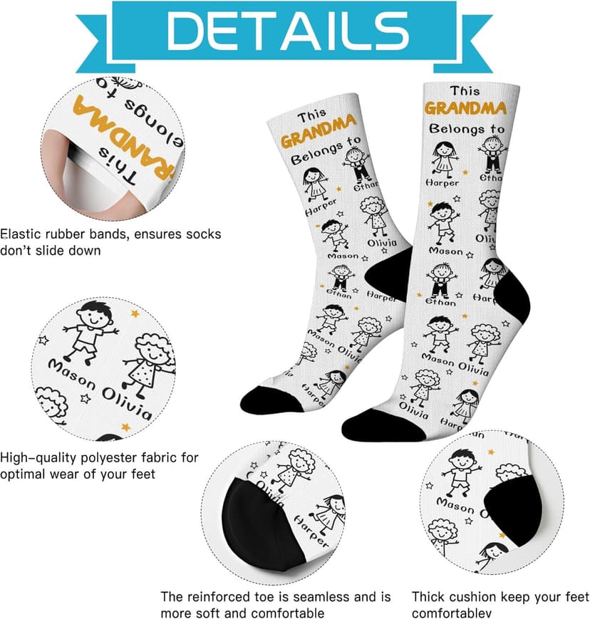 Artsadd Custom Christmas Pajamas for Men Women Personalized Face Pajama Pjs Customized Button Down Pajama Set Gift for Xmas