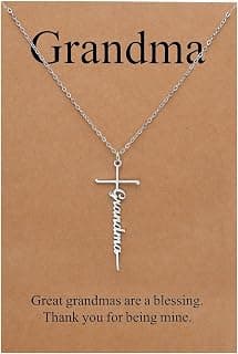 Wisdom and Warmth: Curating the Best Gifts for a Grandma