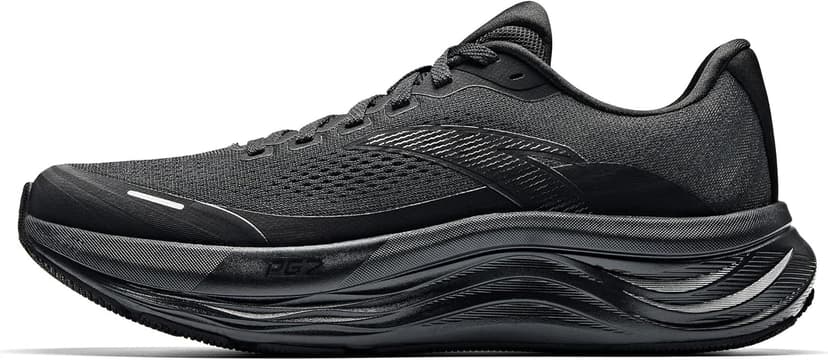 ANTA Men’s PG7 Running Shoes Cushioning Comfortable Breathable Athletic Workout Gym Cross Trainer Sports Sneakers