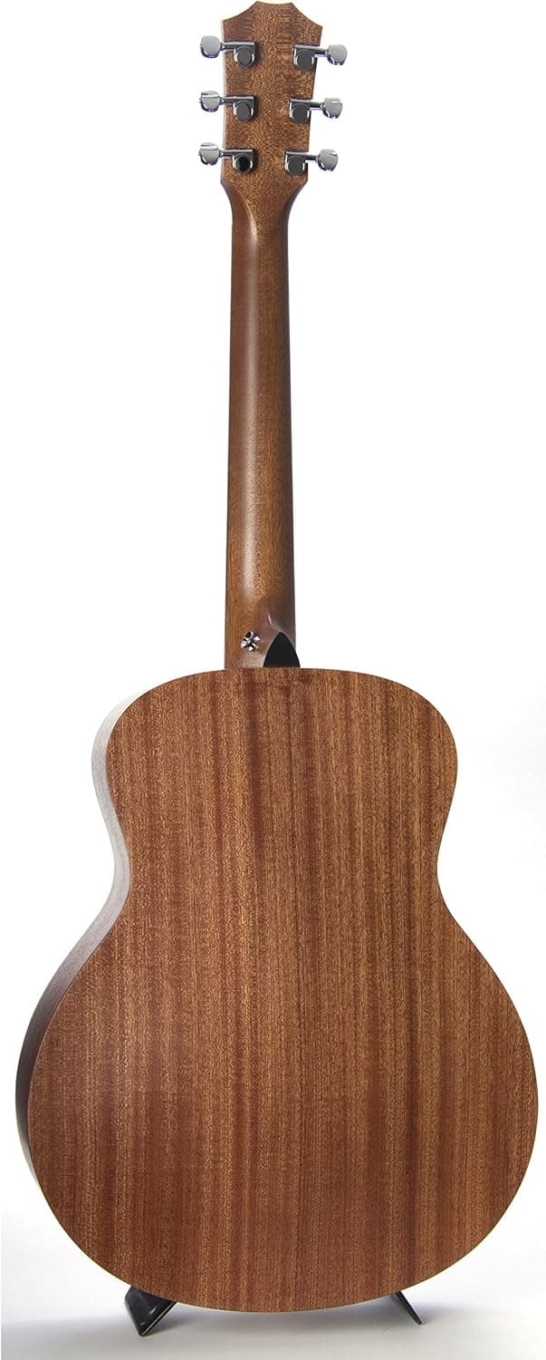 Taylor GS Mini Mahogany GS Mini Acoustic Guitar , Sapele, Mahogany Top