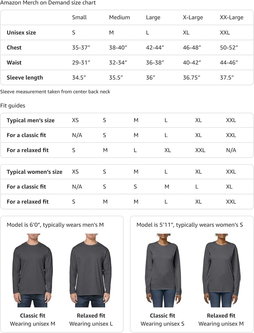 Permethrin Tick Repellent Long Sleeve T-Shirt