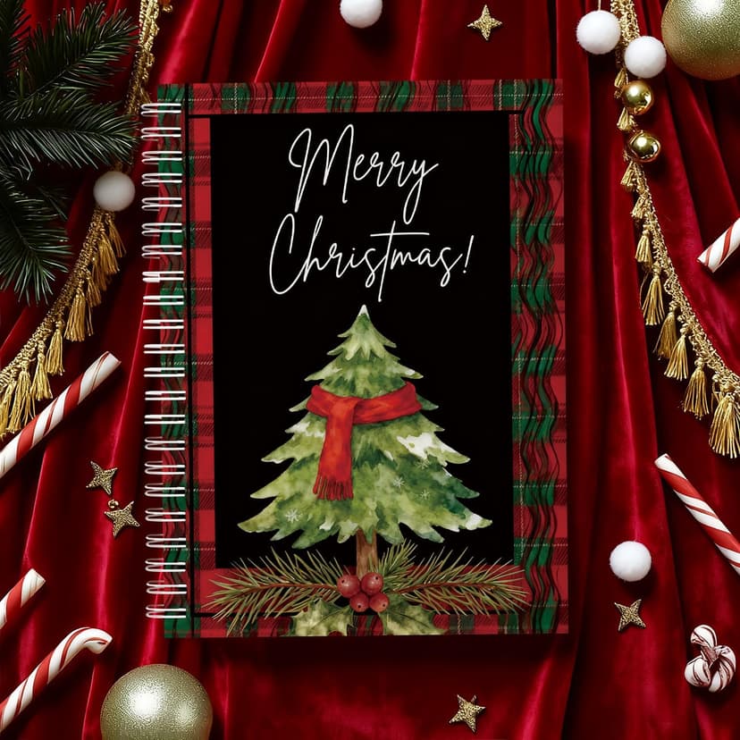 Semyifu Christmas Gift Card Book - Surprises on Every Page B0FVKGVYQF