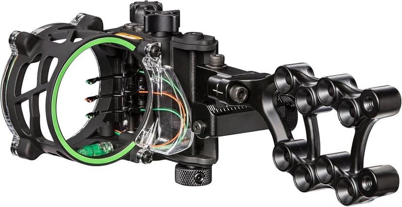 Trophy Ridge Fix Series Sight