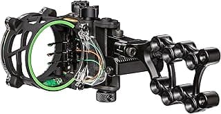 Trophy Ridge Fix Series Sight