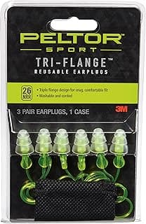 Top Rated Electronic Earplugs for Shooting: A Gift of Safety and Precision