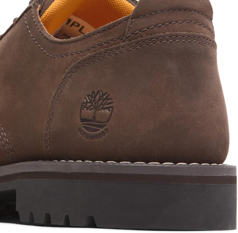 Timberland Mens Redwood Falls Waterproof