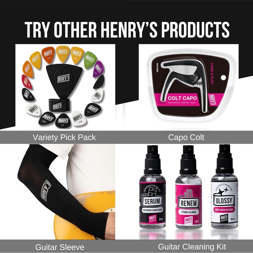 Classical Nylon Guitar Strings with Ball End - Fast&Easy Restring - Special Non-Slip Pick & 5 Accessories Inside - Silver Nylon Guitar Strings Classical Guitar - Cuerdas Guitarra