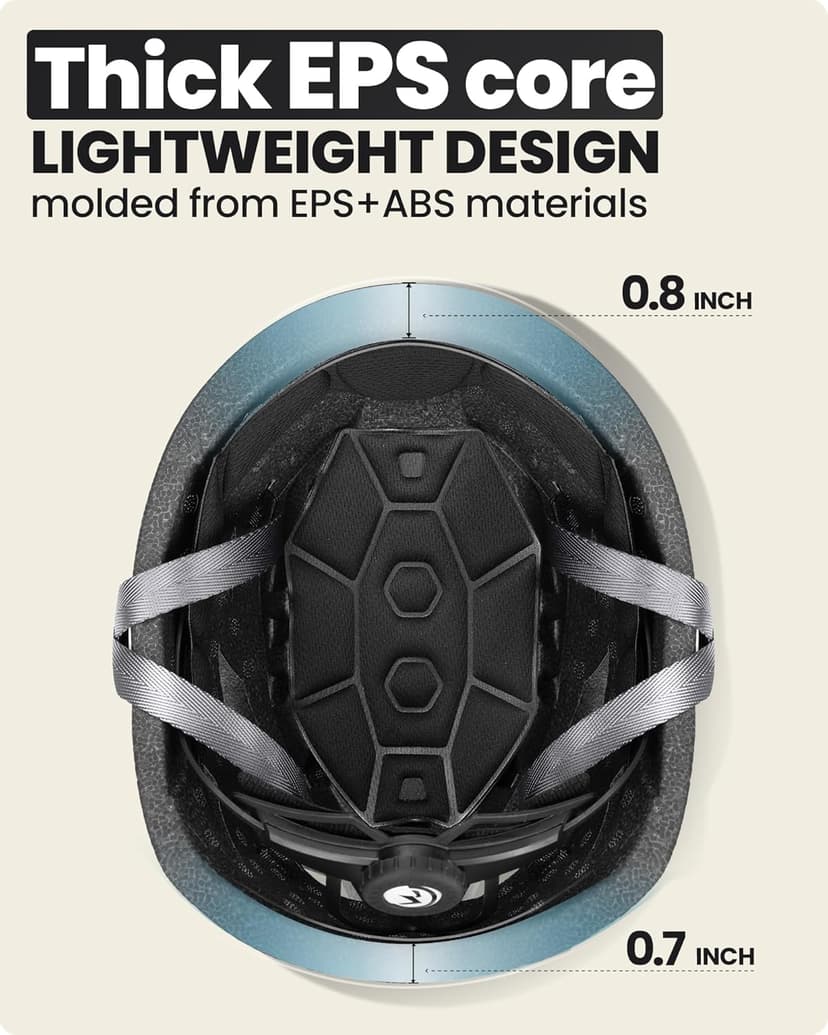 OutdoorMaster Rock Climbing Helmet Adults Mountaineering Helmet Arborist Helmet Hiking Caving Search and Rescue Tree Climbing Helmet Adjustable