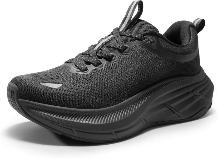 NORTIV 8 Women's Walking Shoes Cushion Comfortable ActiveBreeze Running Tennis Shoes Non-Slip Workout Gym Sports Athletic Breathable Fashion Sneakers