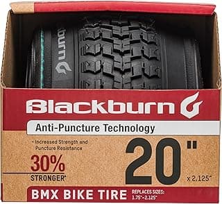 Blackburn BMX Bike Tires
