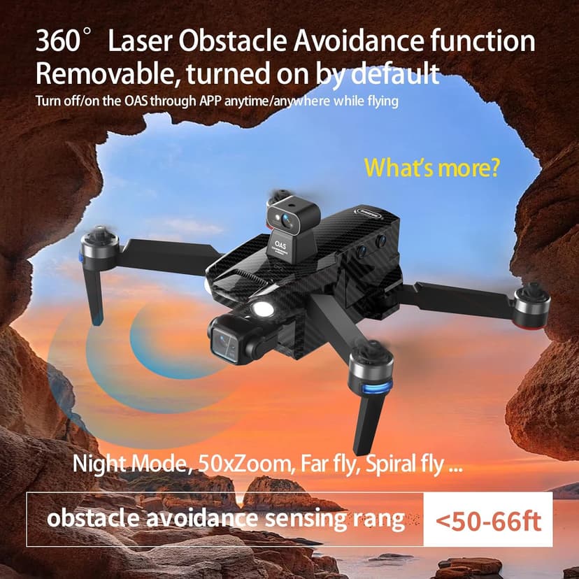 Bingchat 2026Upgraded Tablet Remote Professional Drones with Camera for Adults 4K HD, 360°Obstacle Avoidance, 3 Axis Gimbal, Payload Release, Up to 5 Miles Range, 84 Minutes Two Batteries, High Wind Resistance, Rainproof, Time-lapse, Follow Me