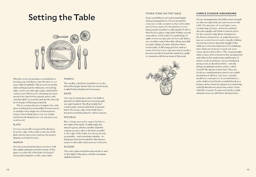 The Newlywed Table: A Cookbook to Start Your Life Together 1579657982