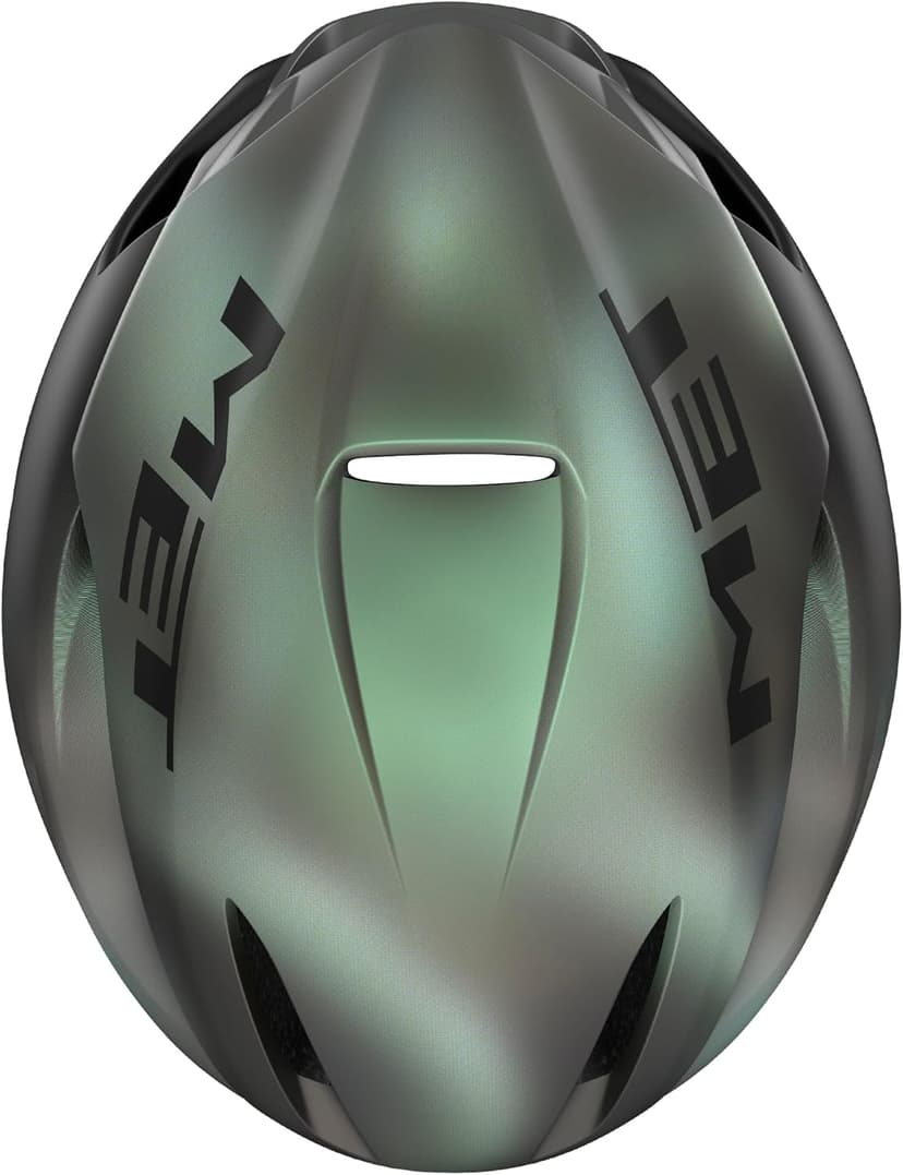 MET Manta MIPS Aero Road Bike Helmet | Lightweight Aerodynamic Cycling Helmet for Adults, Internal Air Channeling, MIPS-C2 Tech, Sunglasses Port