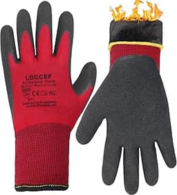 7 Best High Dexterity Winter Work Gloves That Actually Let You Work (Gift Guide)