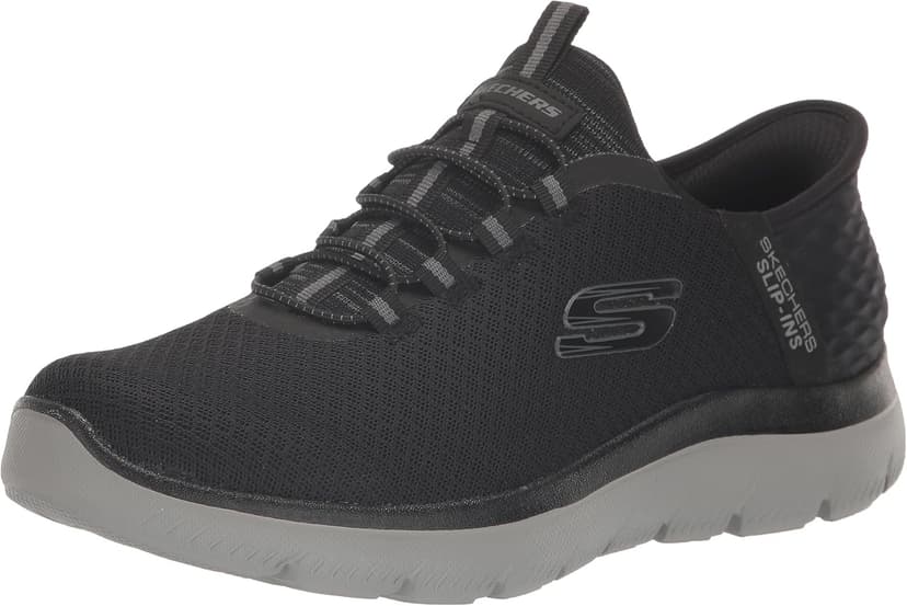Skechers Men's Summits - High Range Slip-in Sneaker