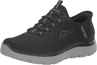 Skechers Men's Summits - High Range Slip-in Sneaker