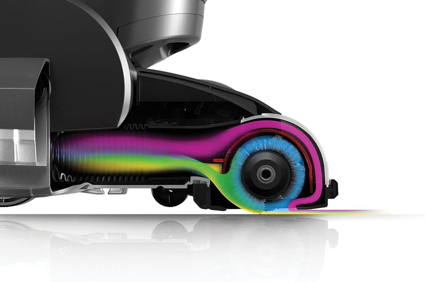 Hoover WindTunnel 3 Max Performance Pet Bagless Vacuum Cleaner, Corded Upright Vac, HEPA Media Filtration, Quick Pass Brushroll, Corded Vacuum Cleaners for Home Use