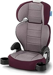 Graco TurboBooster 2.0 Highback Booster Car Seat, Freya