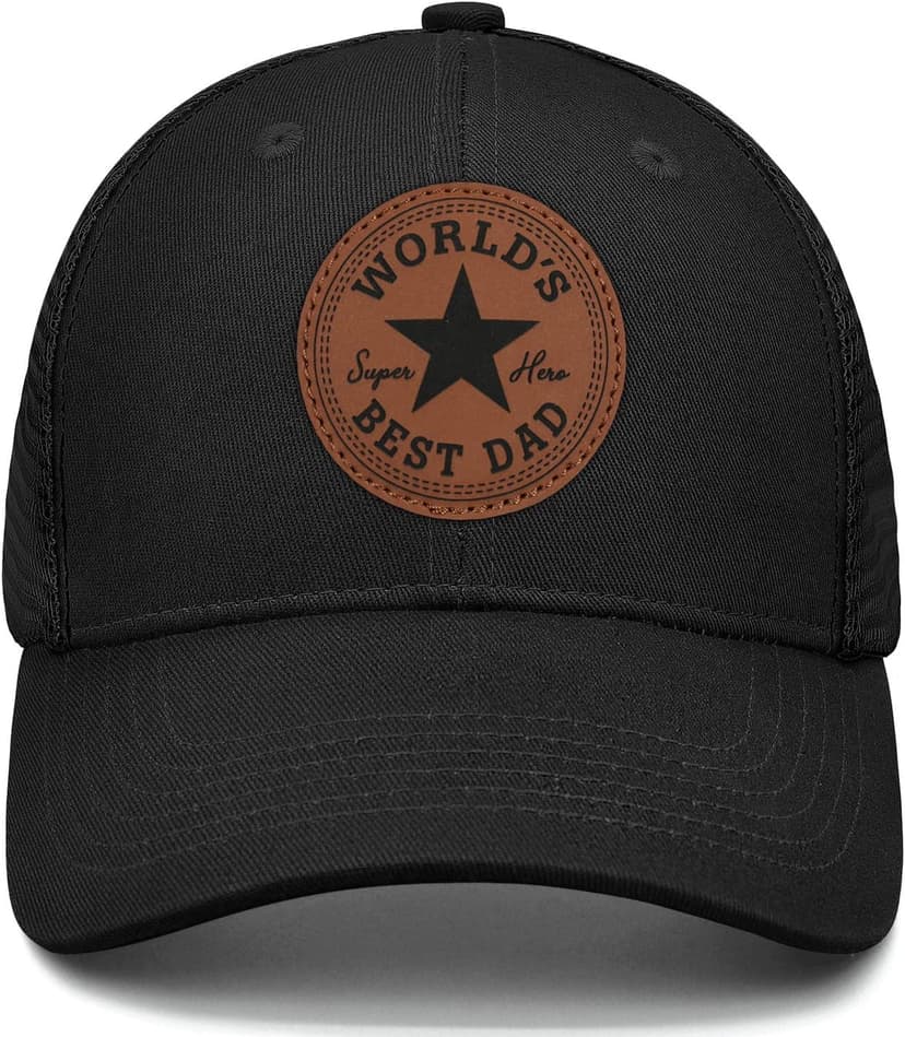 Dad Gifts Dad Hat for Men