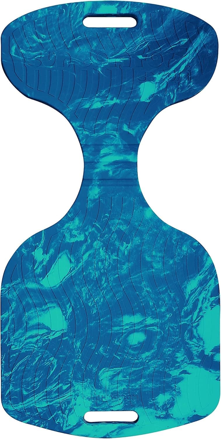 AIRHEAD Comfort Saddle Pool Float, Sun Comfort & Cove Models, Pool and Lake Chair, Multiple Colors/Styles