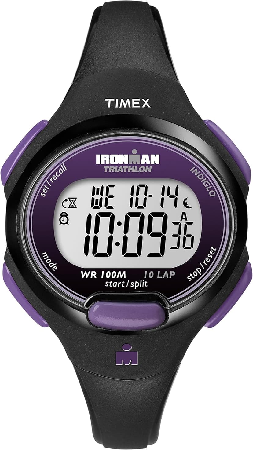 Timex Women's Ironman Triathlon Essential 34mm Watch