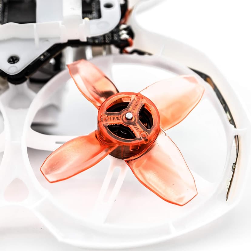 Tinyhawk 2 II RTF Kit FPV FRSKY Camera Racing Drone with Goggles and Controller for Kids and Racubg Beginners
