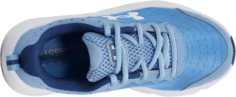 Under Armour Women's Charged Assert 10 Shoes