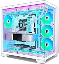 Best Gaming PC Cases: The Ultimate Gift Guide for Building a Dream Rig