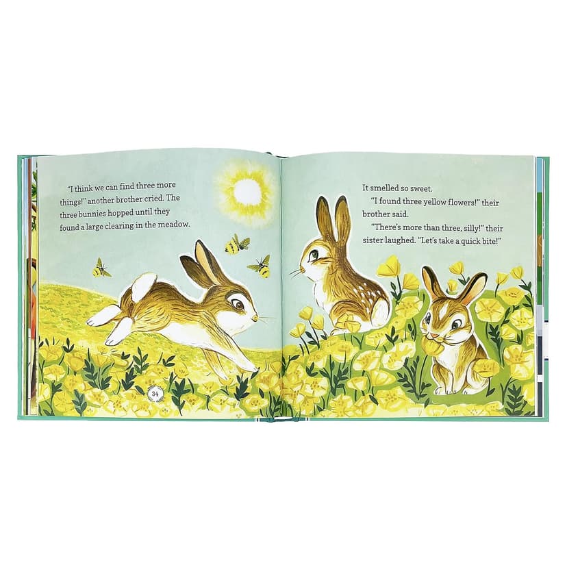 2-Minute Stories for 2-Year-Olds - Read-Aloud Treasury, Ages 2-5 164638640X