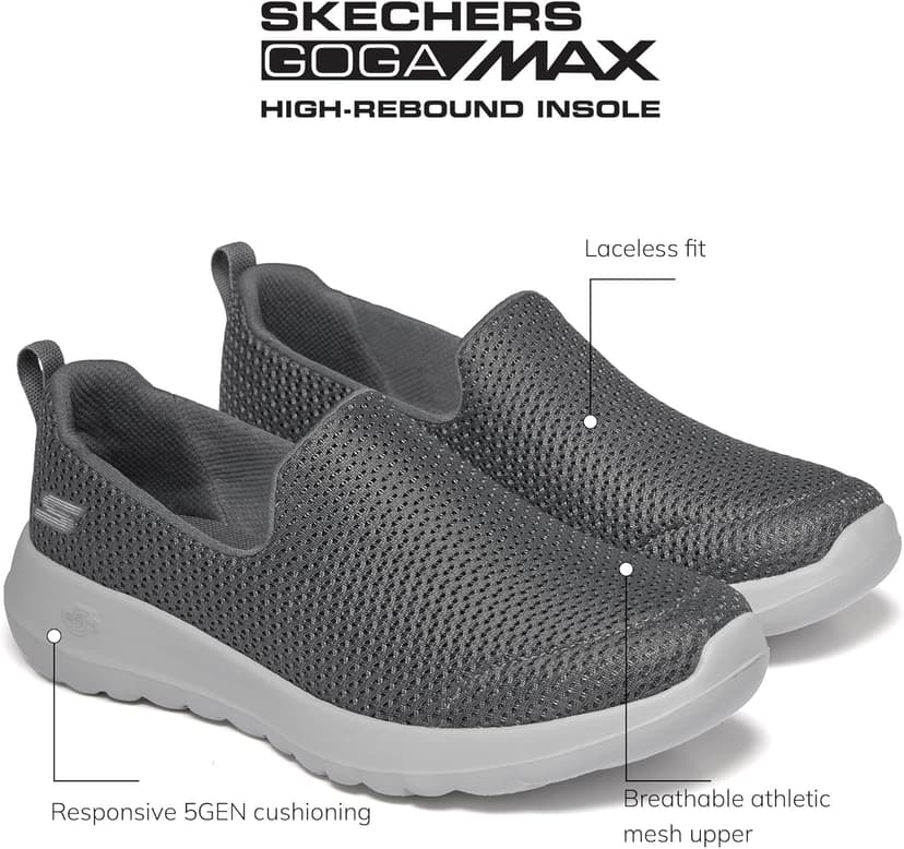 Skechers Women's Go Walk Joy Cushioning Sneakers