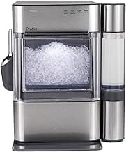 The Science of "Sonic" Ice: Why the Best Pellet Ice Maker is the Ultimate Luxury Home Gift