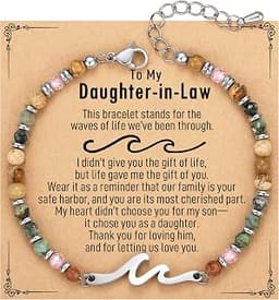 Choosing the Best Gifts for Daughter in Law: A Psychological and Practical Perspective