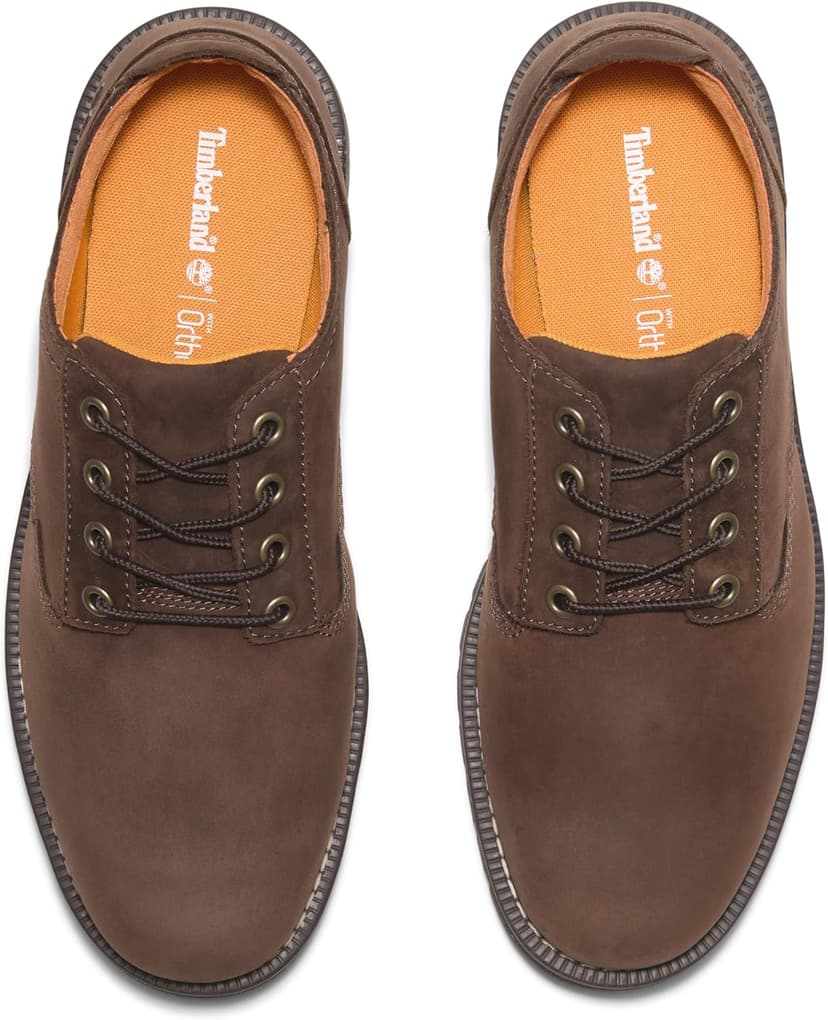 Timberland Mens Redwood Falls Waterproof