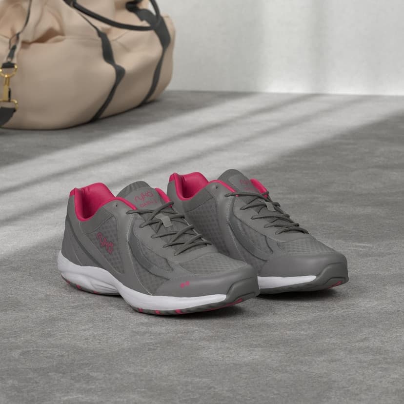 Ryka Women's Dash 3 Walking Shoe