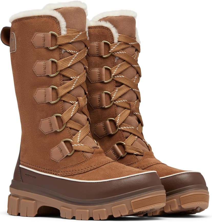 Sorel Women's Tivoli V Tall Waterproof Boot